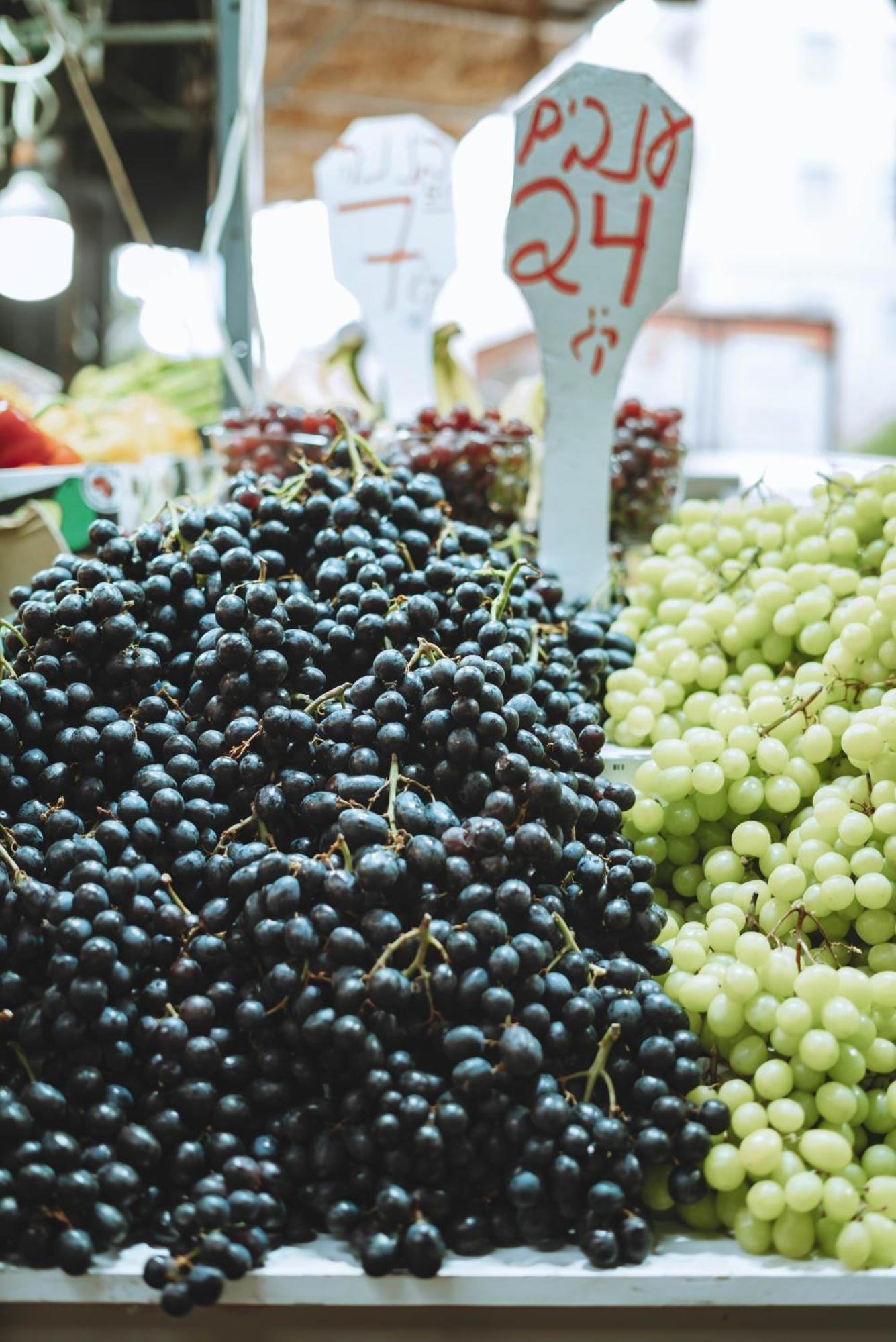 Carmel Market - Exclusive Collection - By Homy Тель-Авив Экстерьер фото